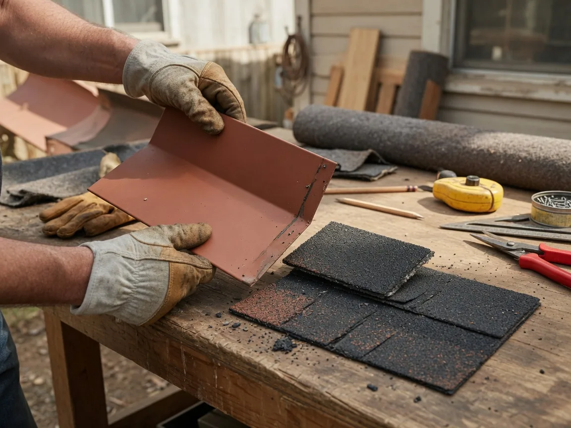Roof Repair company in Glenview, IL